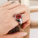 Кільце Naruto Uchiha Itachi Ring A252796 фото 3