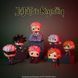 Фігурка FUNKO POP! Jujutsu Kaisen "Магічна битва" -Сатору ГОДЖО 61357 фото 4
