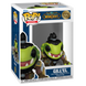Фігурка Funko Pop серії "World of Warcraft" - МУРЛОК (GILL`EL) 88390 фото 2