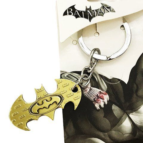 Брелок Batman A229957 фото
