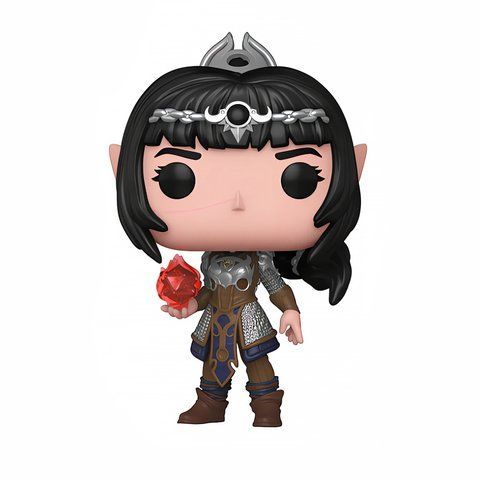 Фигурка Funko Pop серии "Baldur's Gate 3" - ШЕДОУХАРТ 84958 фото