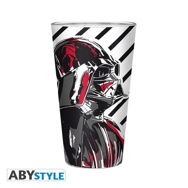 Бокал STAR WARS Vador (Звездные Войны) Exclusive FAIRY FOX ABYVER127 фото