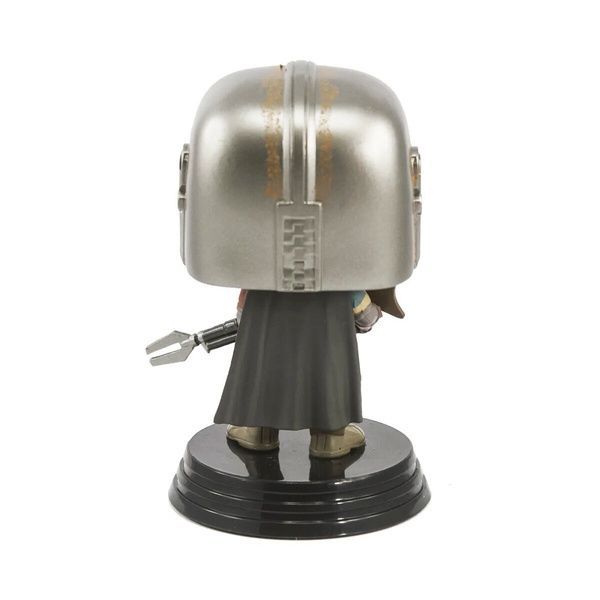 Фігурка FUNKO POP! серії "Мандалорець" - Мандалорець 42062 фото