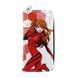Кошелек Evangelion NERV white Asuka Langley A260795QL-1982 фото 1