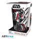 Бокал STAR WARS Vador (Звездные Войны) Exclusive FAIRY FOX ABYVER127 фото 1