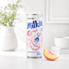 Фруктовый газированный напиток Milkis со вкусом персика 250 мл 005672 фото 1