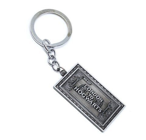 Брелок Harry Potter Ticket key chain A235996 фото