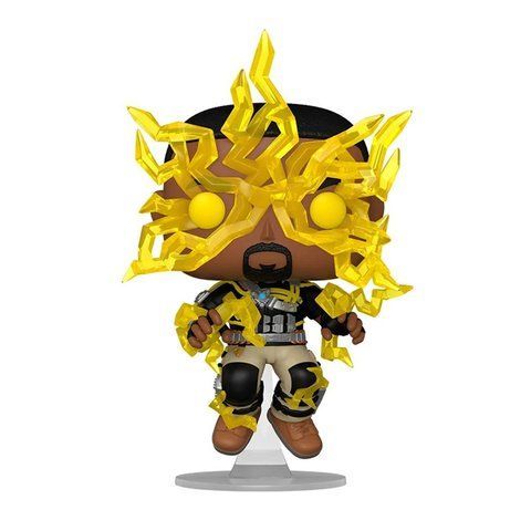 Фігурка FUNKO POP! cерії "Людина-павук: Немає шляху додому" S3 &ndash; ЕЛЕКТРО 67604 фото