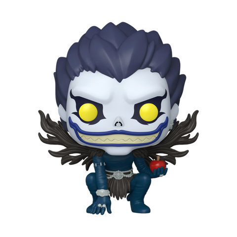 Фігурка Funko Pop серії "Зошит Смерті" - РЮК 93294 фото