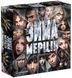 Настольная игра Мертвый сезон. Перекрестки (Dead of Winter: A Crossroads Game) на украинском языке R020UA фото 1