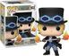Фигурка FUNKO POP! One Piece - САБО 54461 фото 1