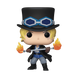 Фигурка FUNKO POP! One Piece - САБО 54461 фото 3