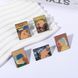 Пин Cute Oil Painting Capybara Pin A274781QHXZ3382 фото 2