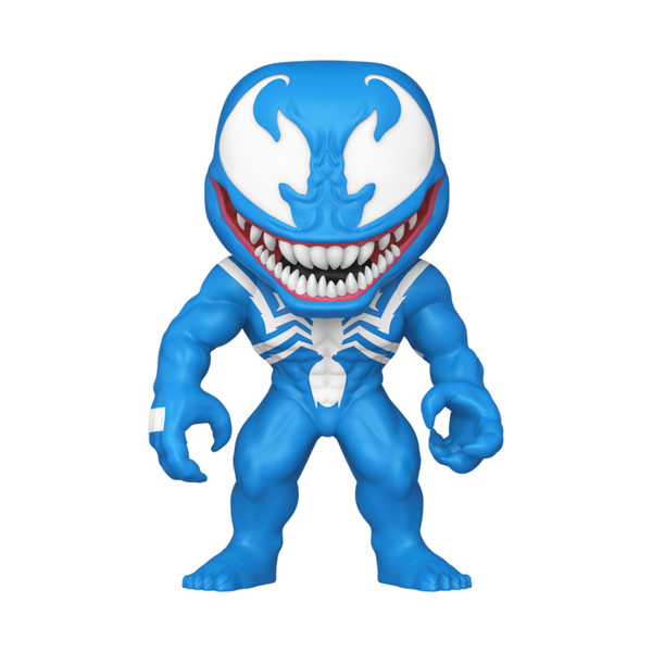 Фигурка Funko POP! серии Marvel Rivals - Веном (W/CH) 90849 фото