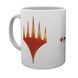 Кружка Magic The Gathering Planeswalker Logo MG3665 фото 1