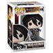 Фигурка Funko POP! серии " Атака Титанов" - Микаса Аккерман 67929 фото 2