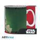 Чашка Кинг сайз STAR WARS Yoda Звездные Войны ABYMUG039 фото 3