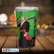 Великий стакан ONE PIECE Large Glass Zoro ABYVER297 фото 4