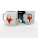 Кружка Magic The Gathering Planeswalker Logo MG3665 фото 2