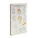 Wood постер Les Fromages Francias pvk0055 фото 2