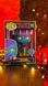 Фігурка FUNKO POP! Stranger Things 4 - Векна Vecna Black light 74475 фото 3