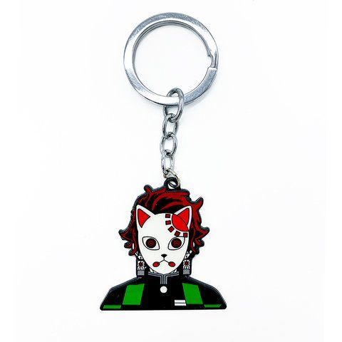 Брелок Demon Slayer A254554key7 фото