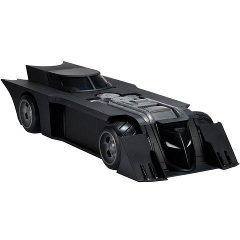 Фігурка DC COMICS Batman The Batmobile - DC Rebirth 58 см 17671 фото