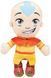 Плюшевая фигурка Аватар JINX Avatar: The Last Airbender Aang Small Plush JINX-11880 фото 1