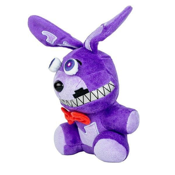 Плюшевая игрушка Five Nights at Freddy's Бонни A035563D фото