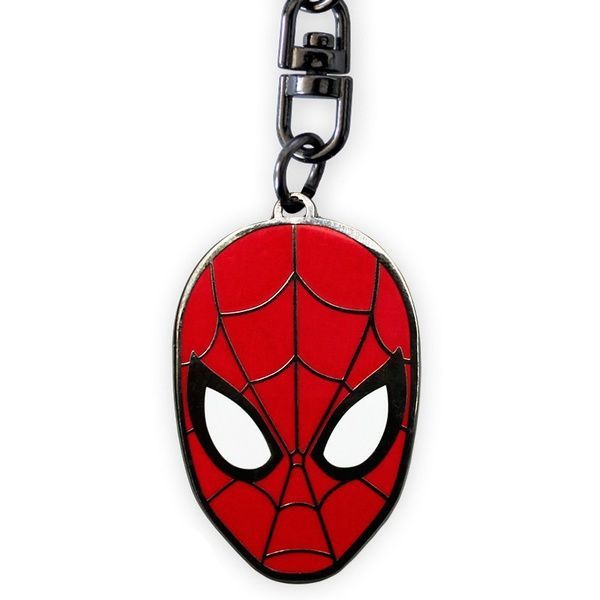 Брелок MARVEL Spider-man ABYKEY166 фото
