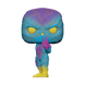 Фігурка FUNKO POP! Stranger Things 4 - Векна Vecna Black light 74475 фото 1