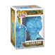 Коллекционная фигурка FUNKO POP! cерии "Варкрафт" - КОРОЛЬ ЛИЧ 82240 фото 2
