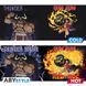 Чашка хамелеон ONE PIECE Heat Change Mug Luffy vs Kaidou ABYMUGA411 фото 4