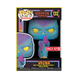 Фігурка FUNKO POP! Stranger Things 4 - Векна Vecna Black light 74475 фото 2