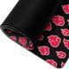 Коврик для мыши NARUTO SHIPPUDEN Akatsuki Clouds, (Наруто Акацуки) XL FNRMPSPEED24CLDXL фото 5
