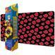 Коврик для мыши NARUTO SHIPPUDEN Akatsuki Clouds, (Наруто Акацуки) XL FNRMPSPEED24CLDXL фото 2