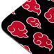 Коврик для мыши NARUTO SHIPPUDEN Akatsuki Clouds, (Наруто Акацуки) XL FNRMPSPEED24CLDXL фото 4