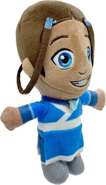 Плюшева іграшка JINX Avatar: The Last Airbender Katara Small Plush JINX-11881 фото