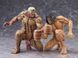Оригінальна аніме фігурка Attack on Titan Eren Yeager Attack Titan Ver. Complete Figure POP UP PARADE GM_0102 фото 4