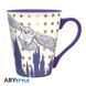 Кружка HARRY POTTER Tea Mug Letter from Hogwarts ABYMUGA507 фото 1