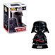 Фигурка FUNKO POP! серии "Звездные войны" - Дарт Вейдер (со световым мечем) 2300 фото 2