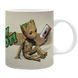 Чашка Грут MARVEL Groot ABYMUG369 фото 1