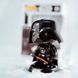 Фигурка FUNKO POP! серии "Звездные войны" - Дарт Вейдер (со световым мечем) 2300 фото 3