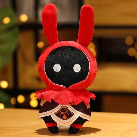 Плюш Genshin Impact plush 019839C фото