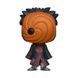 Фигурка FUNKO POP! cерии "Наруто" - ТОБИ 12452-PX-1R2 фото 1