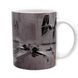 Чашка Звездные войны STAR WARS X-Wing VS Tie Fighter ABYMUG061 фото 1
