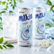 Фруктовый газированный напиток Milkis оригинальный, 250 мл K1108 фото 2