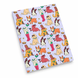 Скетчбук Jotter Песики, В5, 130стр. jotter115B5130dog фото 1