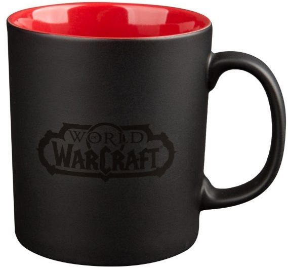 Чашка World of Warcraft - Horde Mugs JINX-6237 фото