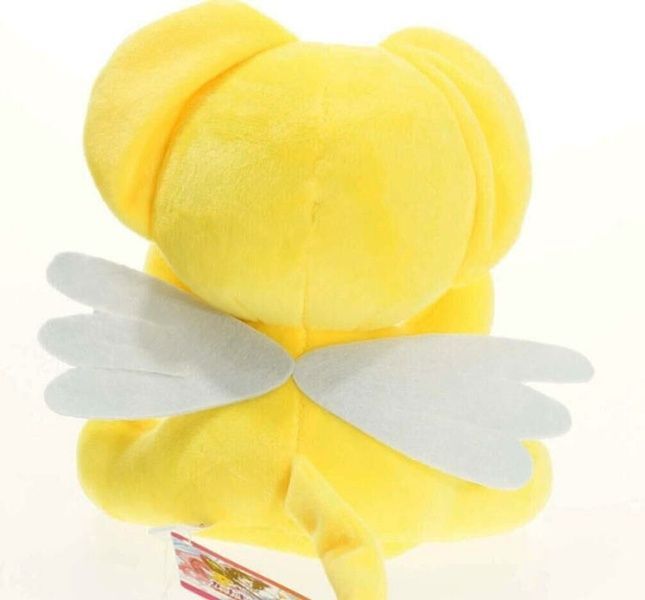 Плюшевая игрушка Card Captor Sakura Кероберос 30 см A225044 фото